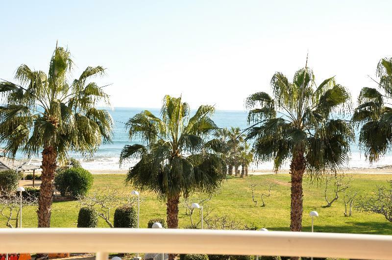 Acv - Costa Marina II - 1ª Linea, Planta 10, Sur Lejlighed Oropesa del Mar Eksteriør billede