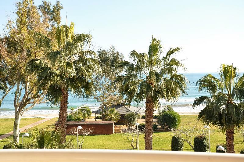 Acv - Costa Marina II - 1ª Linea, Planta 10, Sur Lejlighed Oropesa del Mar Eksteriør billede
